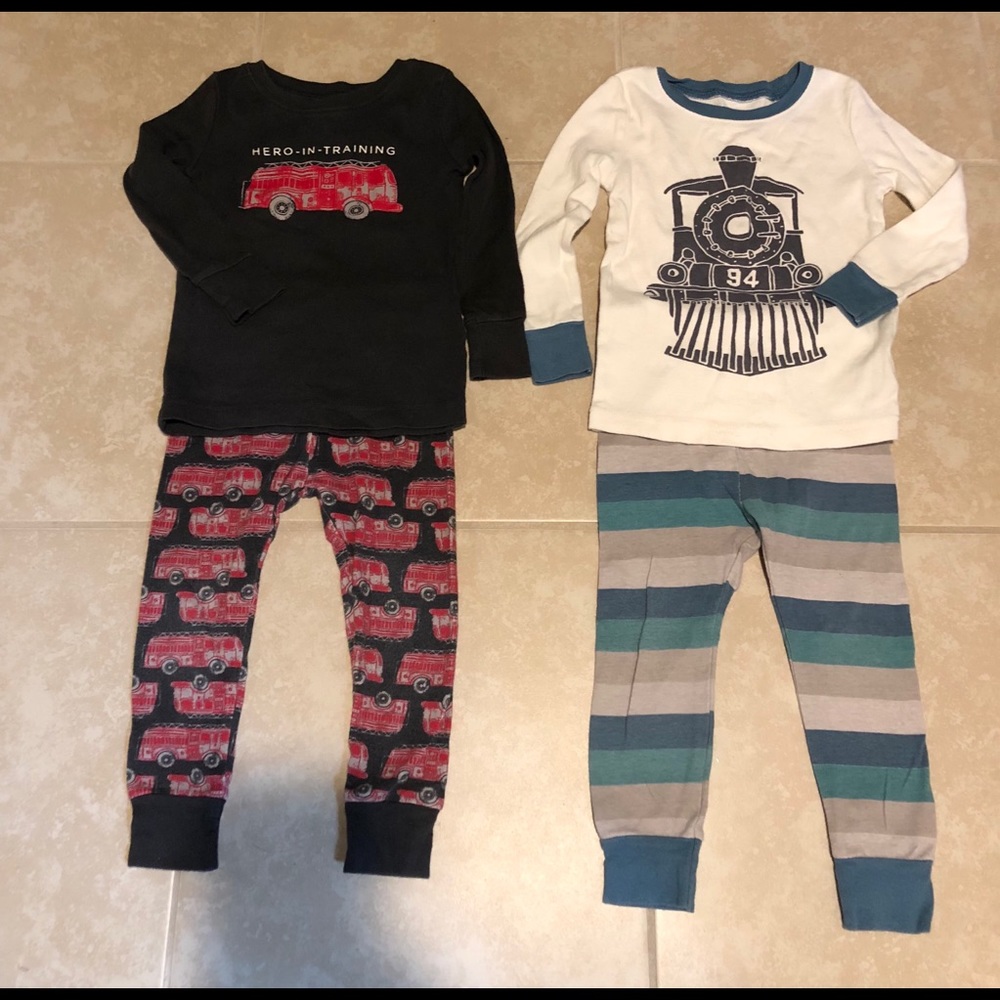 Old Navy Pj’s Size 2t